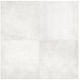 Floor Tile Form Ivory Matte 7-3/4" x 7-3/4"