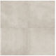 Floor Tile Form Sand Matte 7-3/4" x 7-3/4"