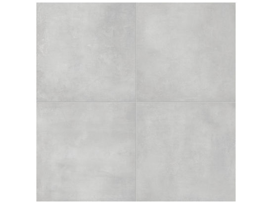 Floor Tile Form Ice Matte 7-3/4" x 7-3/4"