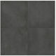 Plancher de céramique Form Graphite Mat 7-3/4" x 7-3/4"
