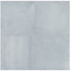 Plancher de céramique Form Tide Mat 7-3/4" x 7-3/4"
