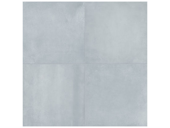 Floor Tile Form Tide Matte 7-3/4" x 7-3/4"