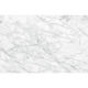 Plancher de céramique Plata Carrara Abisso Poli 24" x 47"