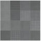 Floor Tile Tapestri Silk Matte 7-3/4" x 7-3/4"
