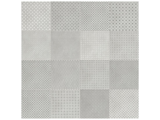 Plancher de céramique Tapestri Wool Mat 7-3/4" x 7-3/4"