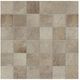 Mosaic Ceraforge Iron Matte 12" x 12"