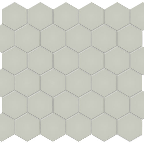 Anatolia - Céramique mosaïque Soho Retro Black Lustré 12