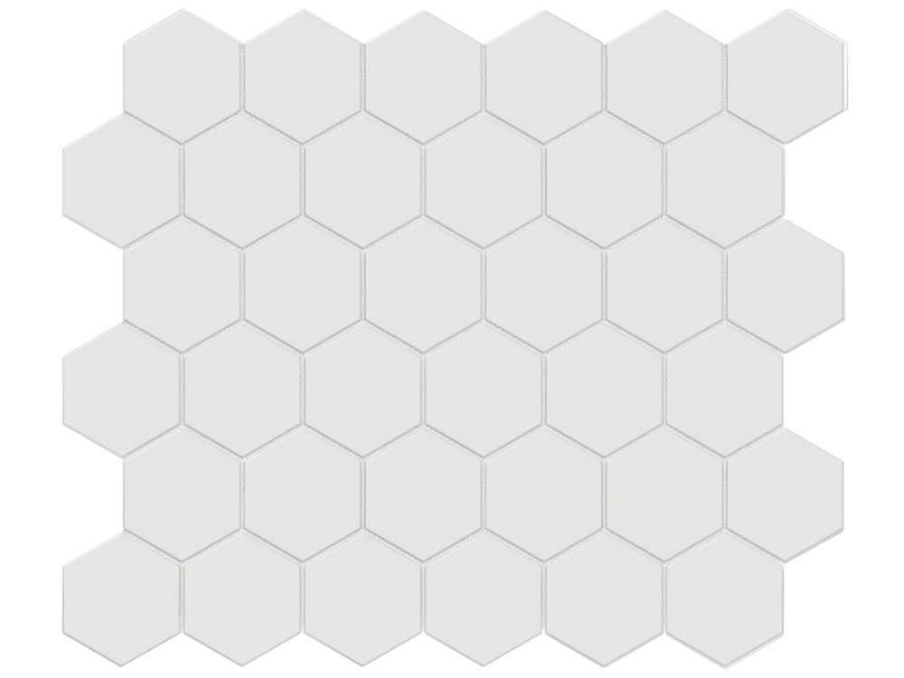 Anatolia - Soho Vintage Grey Mosaïque - 3/4