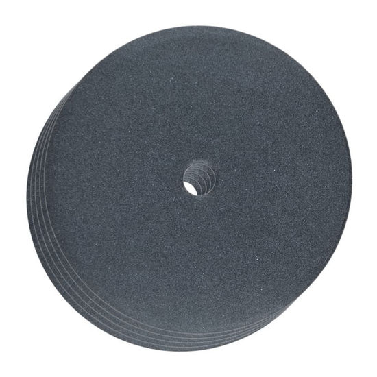 Sanding Disc Silicone Carbide 1000 Grit 4" (Pack of 50)