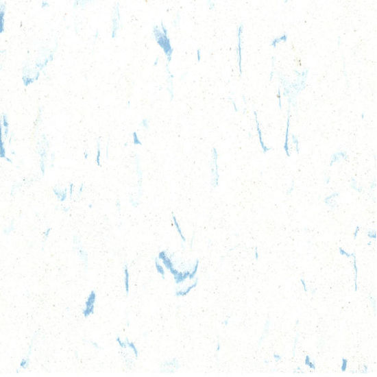 Vinyl Tiles VCT II # Blue Drop Glue Down 12" x 12"