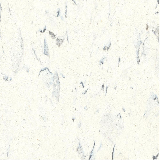 Vinyl Tiles VCT II # Mineral White Glue Down 12" x 12"