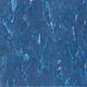 Vinyl Tiles VCT II # Deep Water Glue Down 12" x 12"