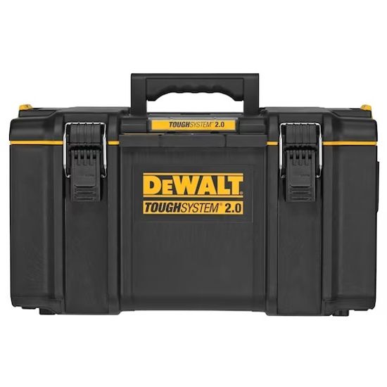 Portable Large Toolbox ToughSystem 2.0