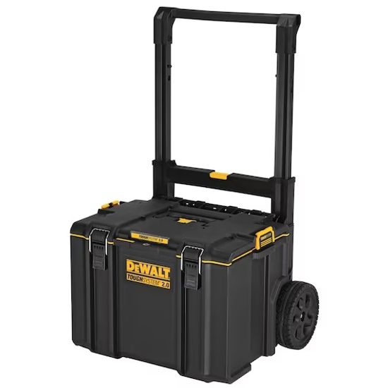 Portable Rolling Toolbox ToughSystem 2.0