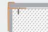 Schluter (VPSTRL75ATGB) diagram