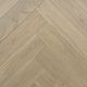 Engineered Hardwood American Oak Herringbone Honey Wheat Herringbone Select 5" - 3/4"
