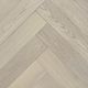 Engineered Hardwood American Oak Herringbone Moon Light Herringbone Select & Better 5" - 3/4"