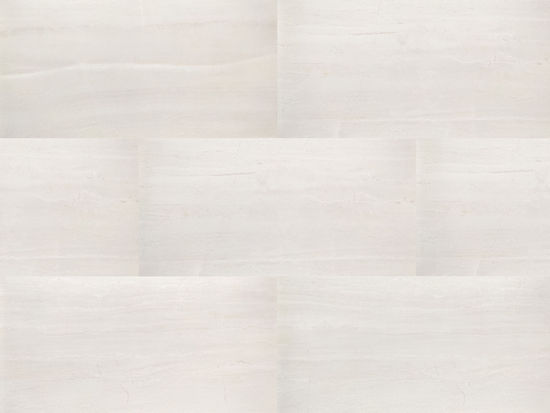 Vinyl Tiles Contemporaine Paolo's Marble Glue Down 12" x 24"