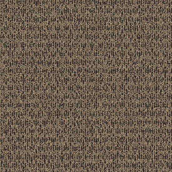 Broadloom Carpet True Form-Qs Brown Tones 837B 12' (Sold in Sqyd)