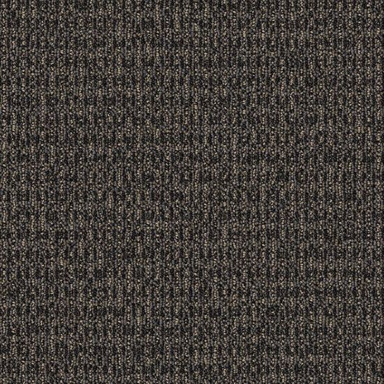 Broadloom Carpet True Form-Qs Carbon Colour 978B 12' (Sold in Sqyd)