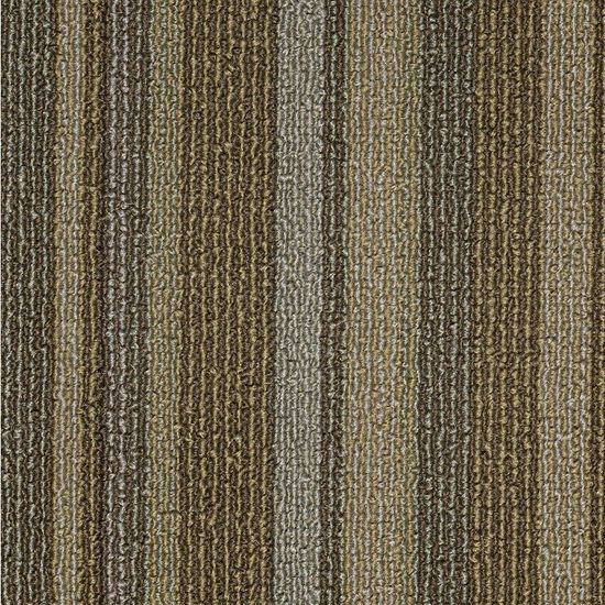 Carpet Tiles Line Elements Mineral Deposit 24" x 24"