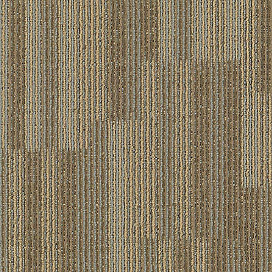 Carpet Tile Go Forward Tile Sandstone 24" x 24"