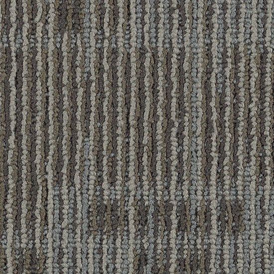 Carpet Tiles New Form Tile Carbon Dust 24" x 24"