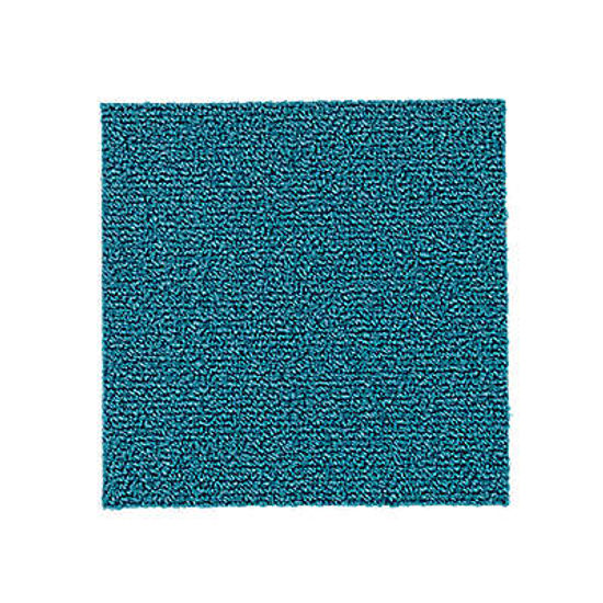 Carpet Tile Color Pop Jazz 12" x 36"