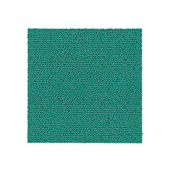 Carpet Tile Color Pop Calypso 12" x 36"