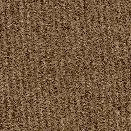 Carpet Tile Color Pop Tarnished Brass 12" x 36"