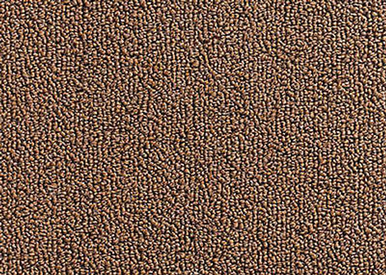 Carpet Tile Color Pop Henna 12" x 36"