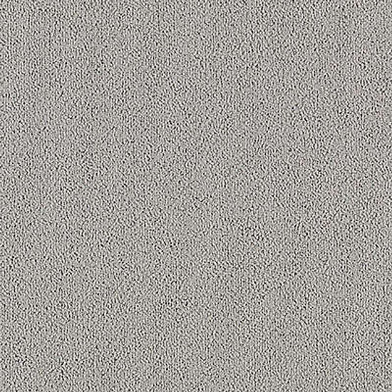 Carpet Tile Color Pop Chalk Dust 12" x 36"