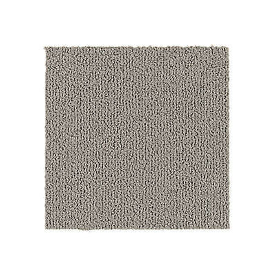 Carpet Tile Color Pop Lunar 12" x 36"