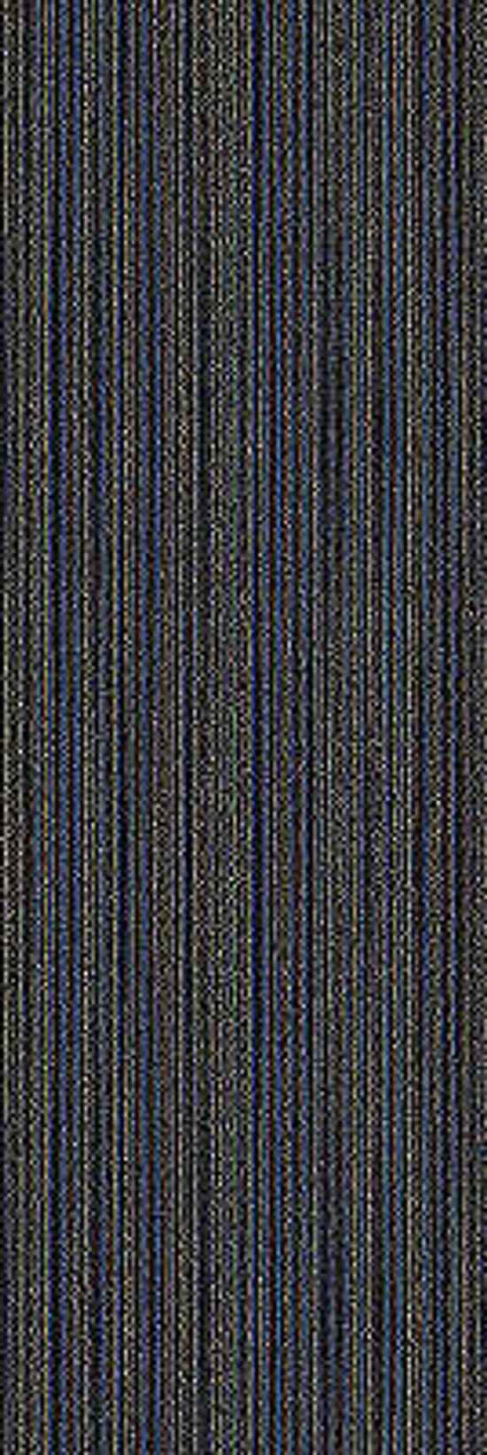 Carpet Tile Complex Reasoning Awareness 12" x 36"
