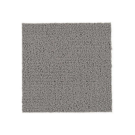 Carpet Tile Color Pop Tile Stainless 24" x 24"