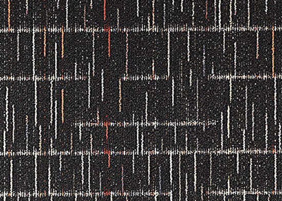 Carpet Tile Amity Tile-QS Black Velvet 24" x 24"