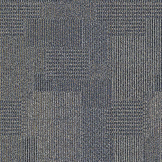 Carpet Tile Design Medley II-QS Assortment 24" x 24"