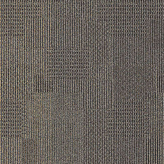 Carpet Tile Design Medley II-QS Rhythm 24" x 24"