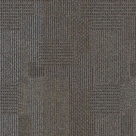 Carpet Tile Design Medley II-QS Variation 24" x 24"