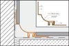 Schluter (E90V2AU16/O9PG) diagram