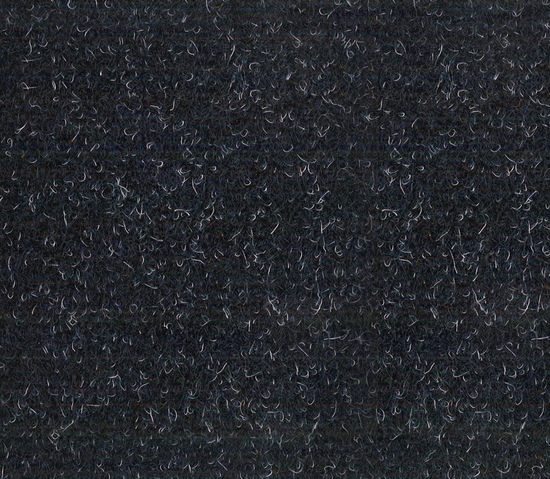 Commercial Matting Metropolis #1843 Dark Blue 6' 7" Wide (Sold in Sqft) - If roll not complete