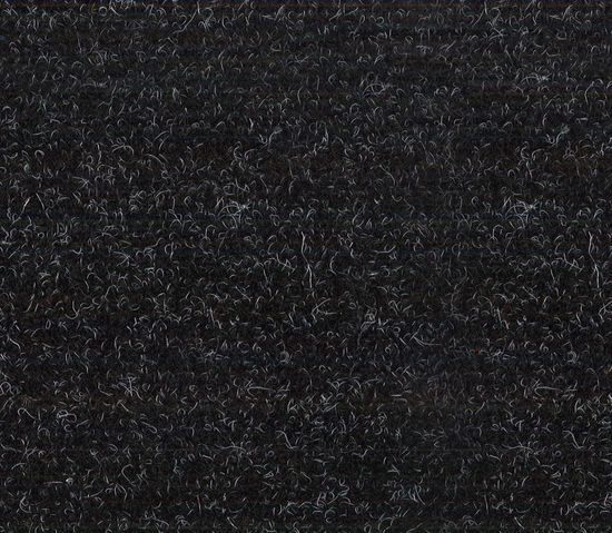 Commercial Matting Metropolis #1864 Charcoal 6' 7" Wide (Sold in Sqft)