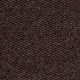 Tapis commercial Prime Series #1310 Chocolate 6' 7" de large (vendu au pi²) - Si rouleau non complet