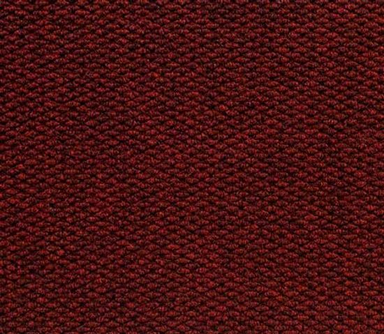 Commercial Matting Prime Series #1330 Red 6' 7" Wide (Sold in Sqft) - If roll not complete
