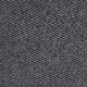 Commercial Matting Super Series #1127 Dark Grey 6' 7" Wide (Sold in Sqft) - If roll not complete