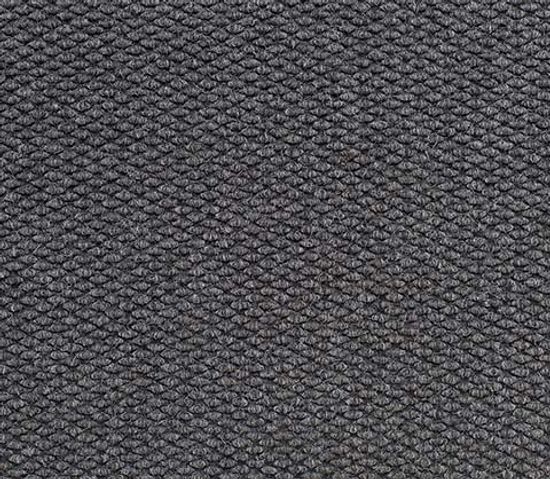 Tapis commercial Super Series #1172 Flannel Grey 6' 7" de large (vendu au pi²) - Si rouleau non complet