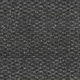 Commercial Matting Super Series #1174 Gunmetal Grey 6' 7" Wide (Sold in Sqft) - If roll not complete