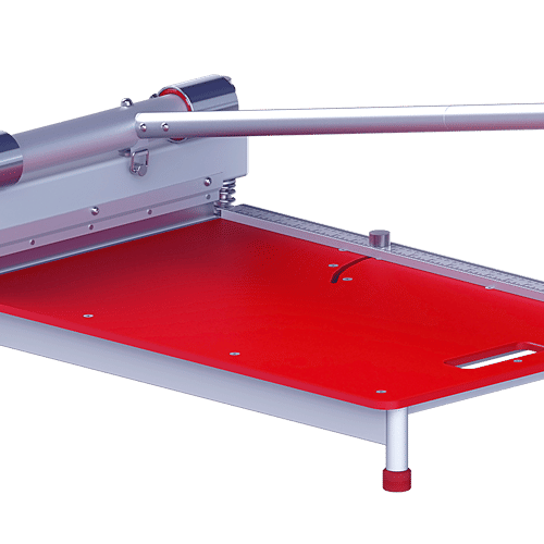 D-Cut - Multi-Floor Cutter DP-340 - 13-1/2