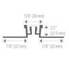 Prova (CM3052MIL08BK) diagram