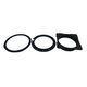 Height Adjustment Kit S-DRY